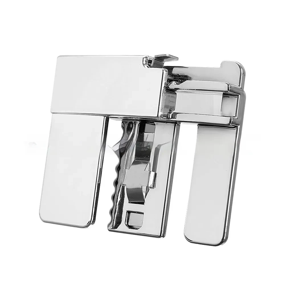 Folding Belt Buckle Multifunctional Waistband Clip