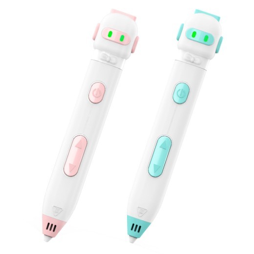 A4 Painting Toy 3D Printing Pen Smart Children Gift