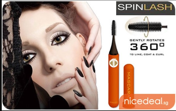 Electric Hair Lasher