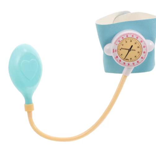 Girl Toddler Toys Doctor Kids Doctors Playthings for Kit Baby Shower Favor Child