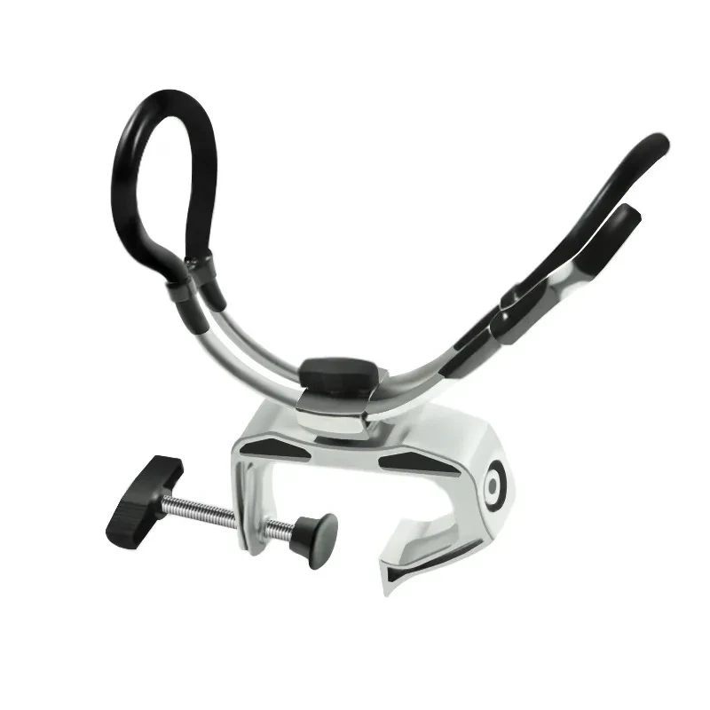 Aluminum Alloy Fishing Stem Bracket