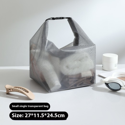 Waterproof Storage Bag Stain And Stain Resistant EVA Cosmetic Tote Bag