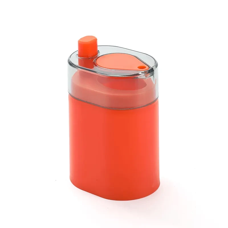 Household Living Room Dining Toothpick Storage Box