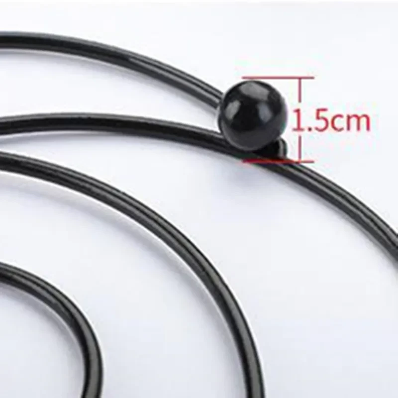 Stainless Poetry Pot Mat Iron Wire Pot Mat Creative Table Mat Heat Insulation Mat