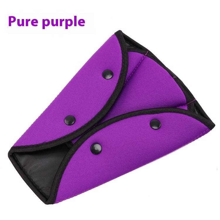 CAR Children's Seat Belt Holder