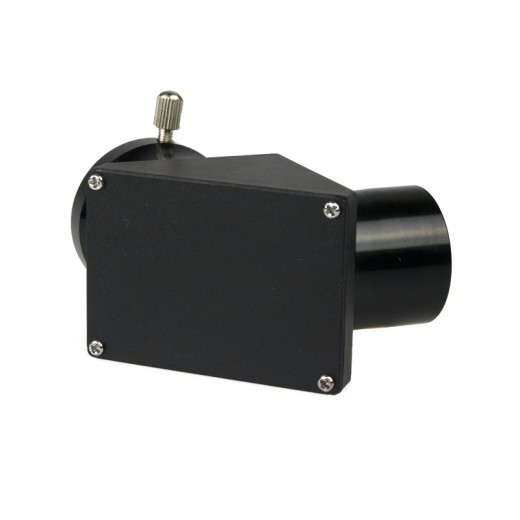 Astronomical Telescope Accessories 1.25 Inch 90 Degree Zenith Mirror