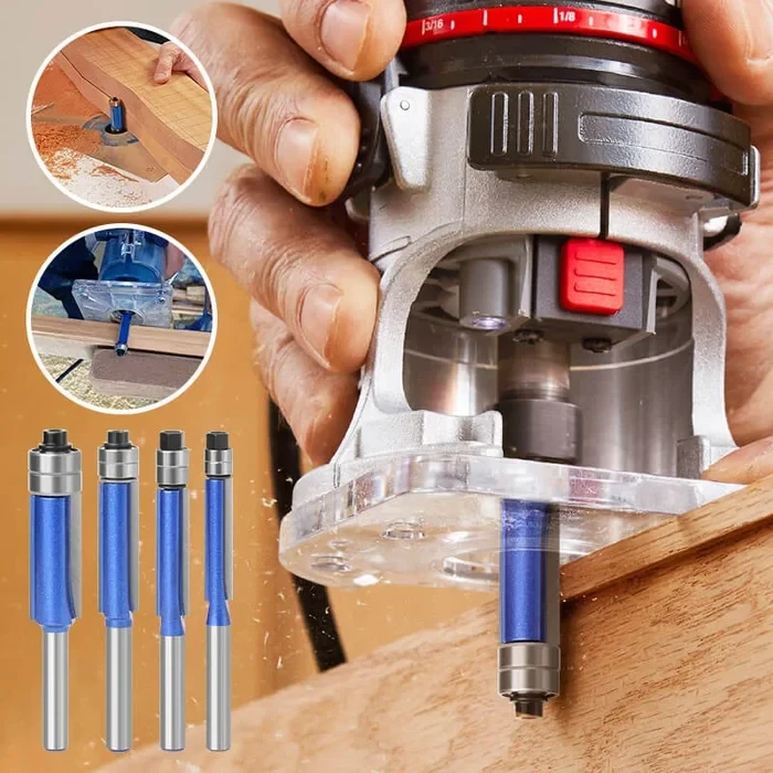 Hot SaleBiaxial trimming tool