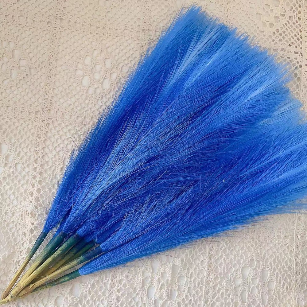 Reed Pampas Grass Decoration for Valentine's Day, New Year, and Wedding  Feather Pampas Grass, Flower Arrangement