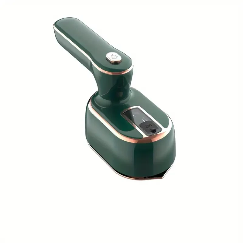 Wet And Dry Dual-use Foldable Handheld Hanging Ironing Machine