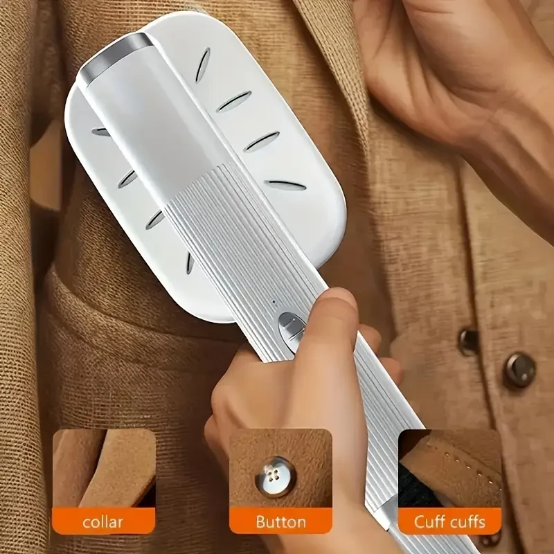 Portable Handheld Clothes Iron