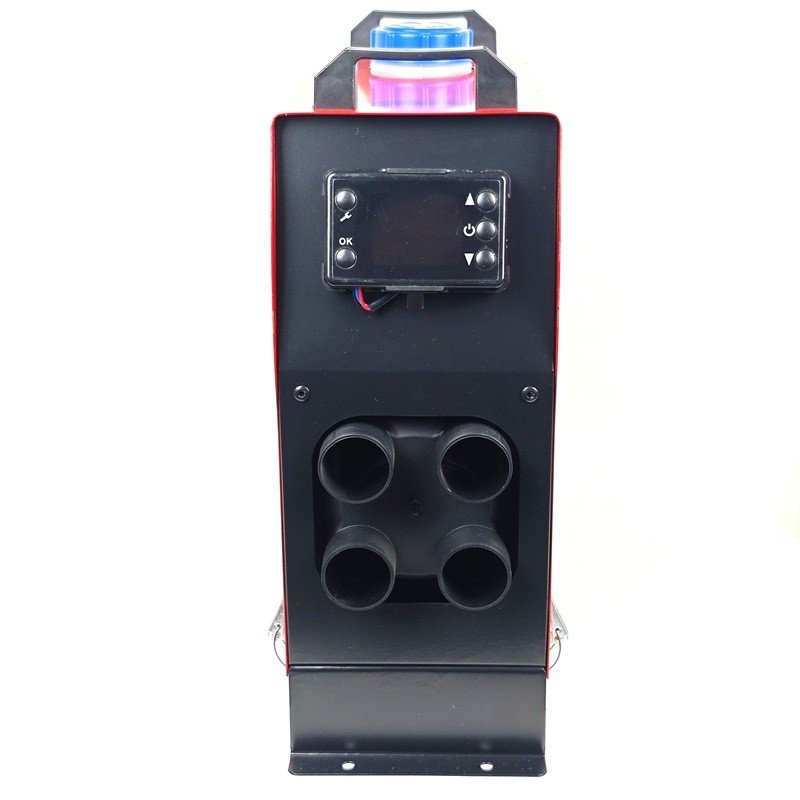 Parking Heater Vertical Integrated Machine Car Warm Air Blower