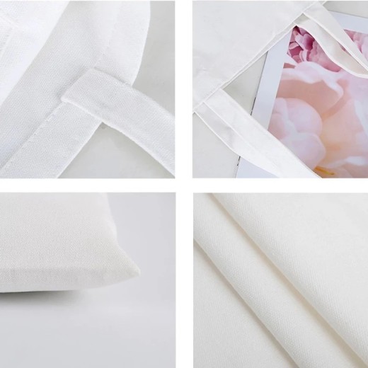 Single Shoulder Bag Cat Painting Handbag Female Cartoon Casual