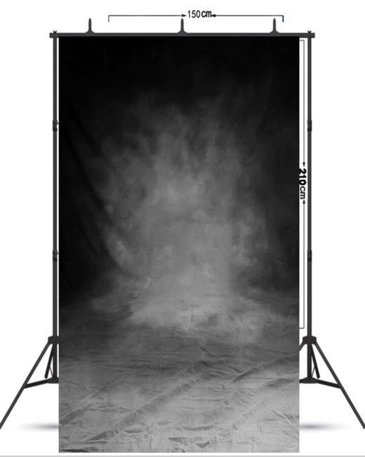 Photo Studio Photography Background Cloth Simple Gray Photo Background Cloth