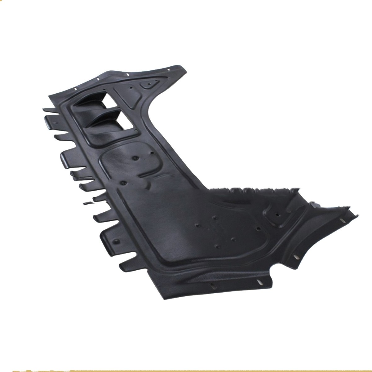 Beetle 13to16 Engine Lower Guard Plate Chassis Shield Lower Guard Plate