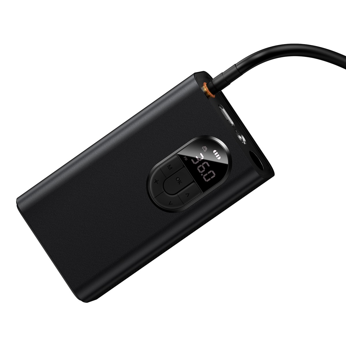 Black Energy Inflatable Treasure Set Simple Universal Data Cable Type C