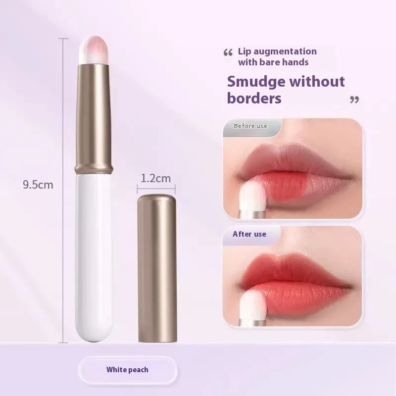 Mini Round Lip Brush