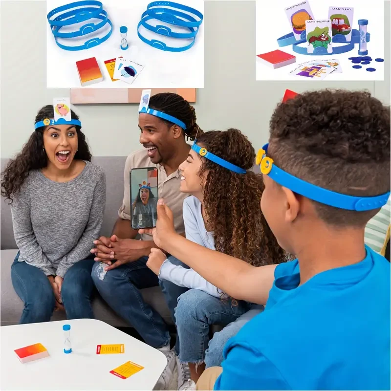 "Guess What I Am" Deluxe Edition