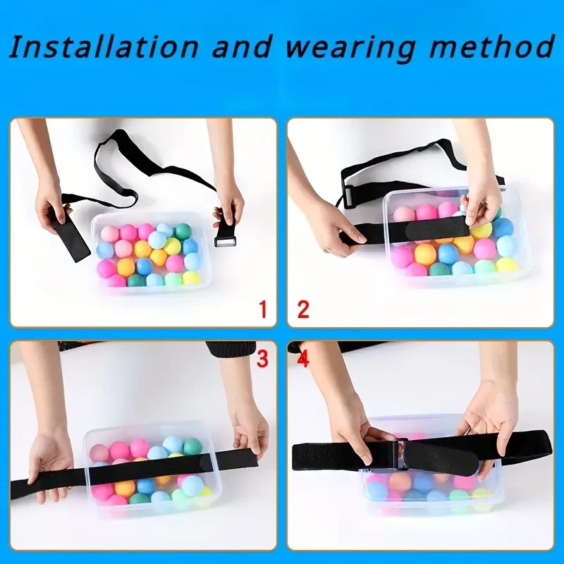 Colorful Ball Shake Game Set for Parties