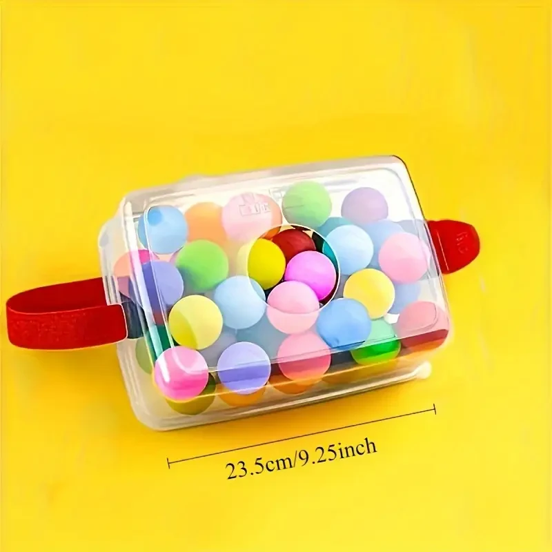 Colorful Ball Shake Game Set for Parties
