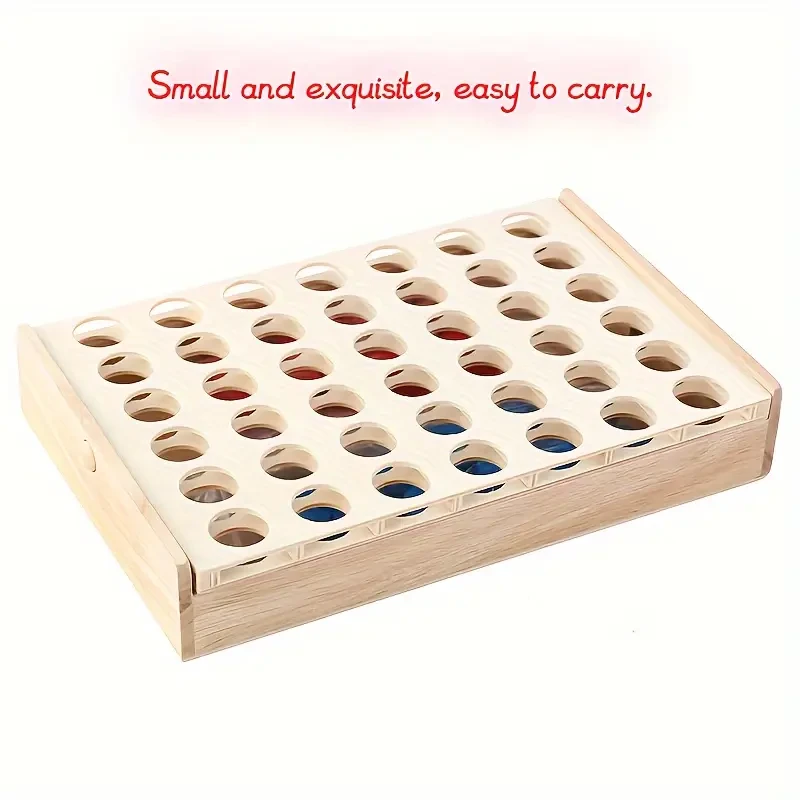 Puzzle Four-in-one Chess