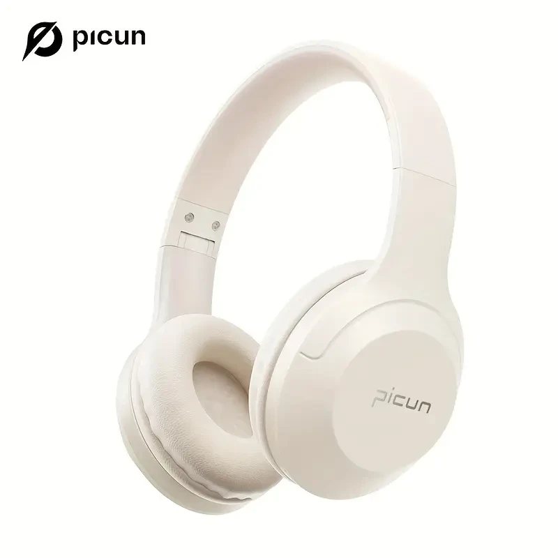 Picun B-01S Wireless Headphones