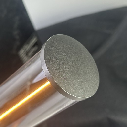 LED Line Glass Magnetic Suction Light Strip