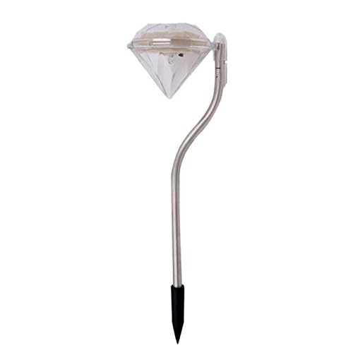 Diamond Landscape Light LED Colorful Night Light