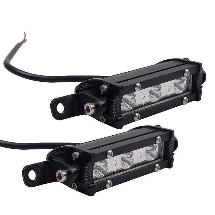 The LED car dome light