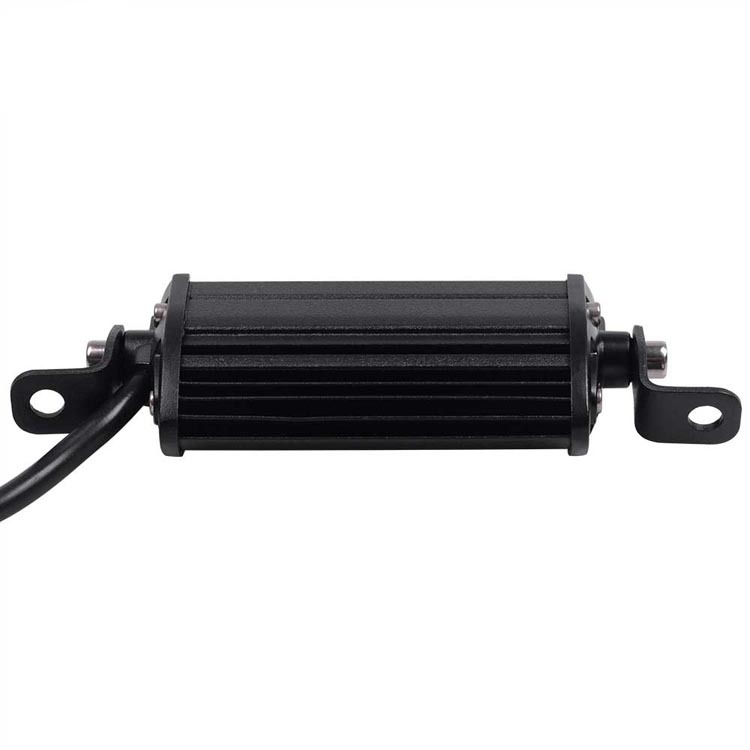 The LED car dome light