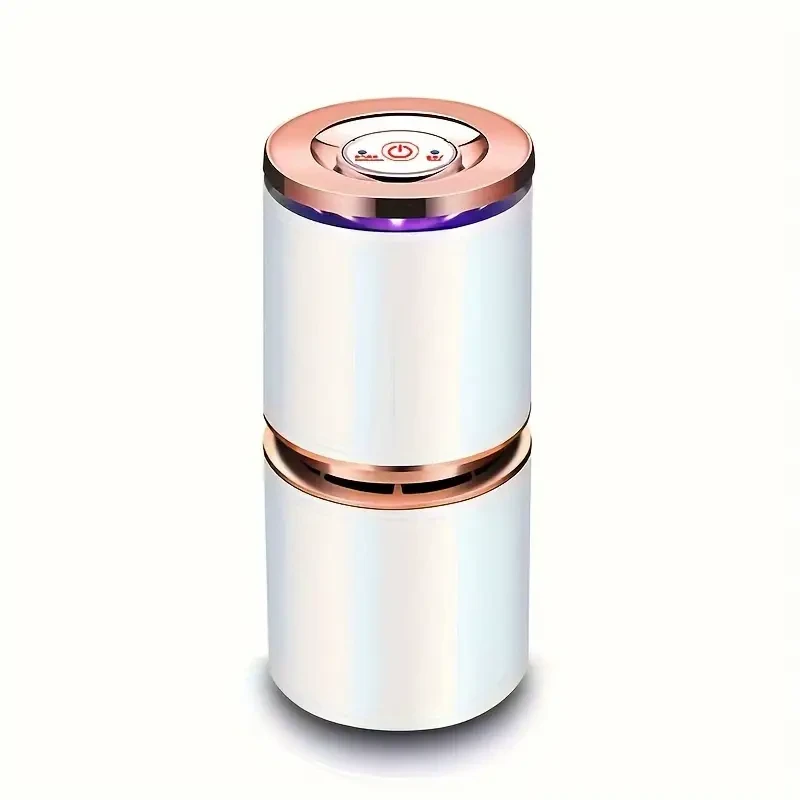 USB-Powered Car Air Purifier