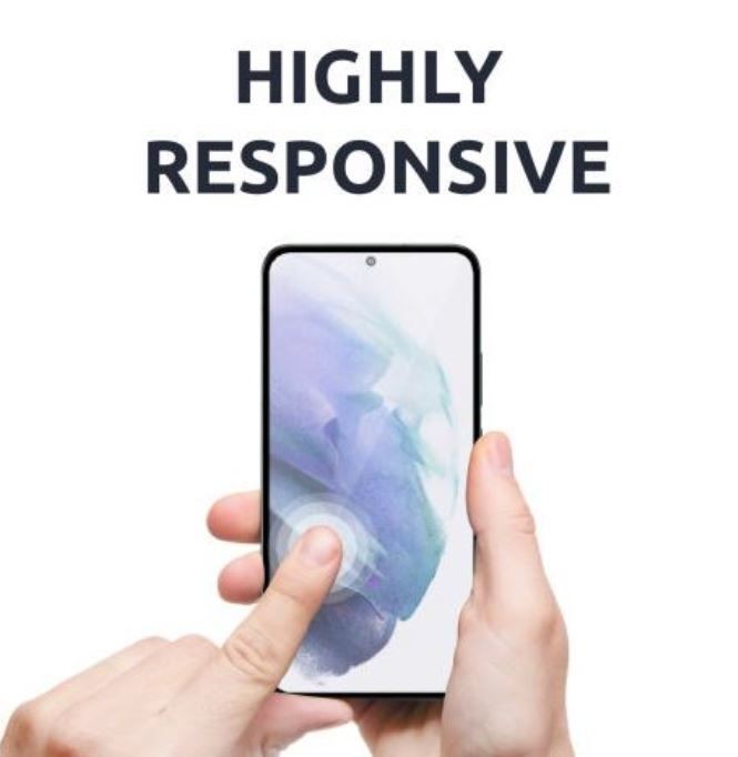 Samsung S22 Screen Protector