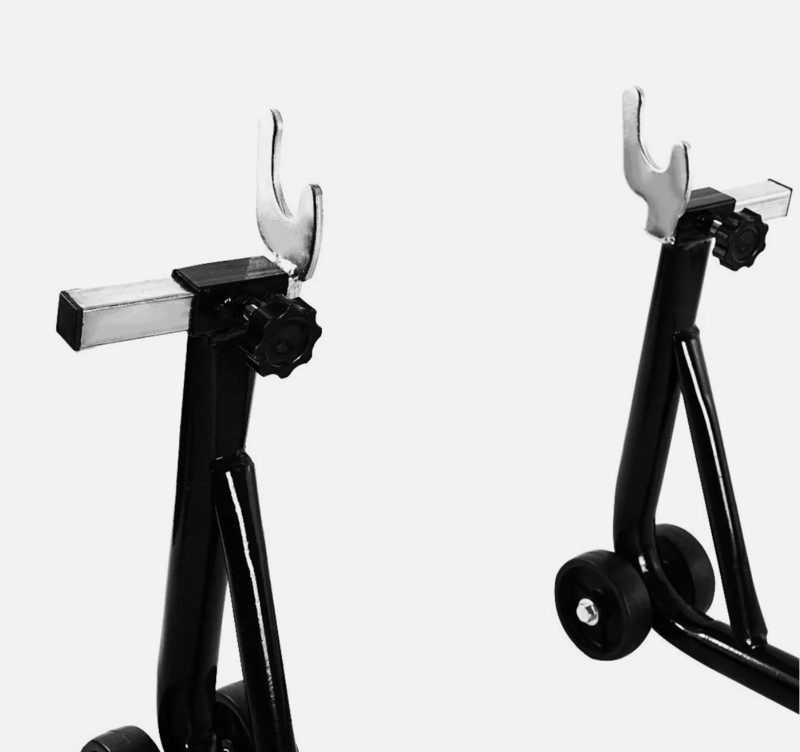 Rear Motorcycle Stand Paddock Stand Lift Universal