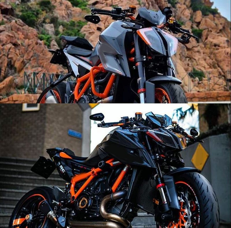 Motorcycle Bar End Mirrors Motorbike Rearview Mirror