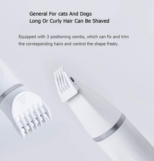 Electric Hair Clippers, Shaver, Foot Hair Trimmer, Foot Hair Trimmer, Scissors