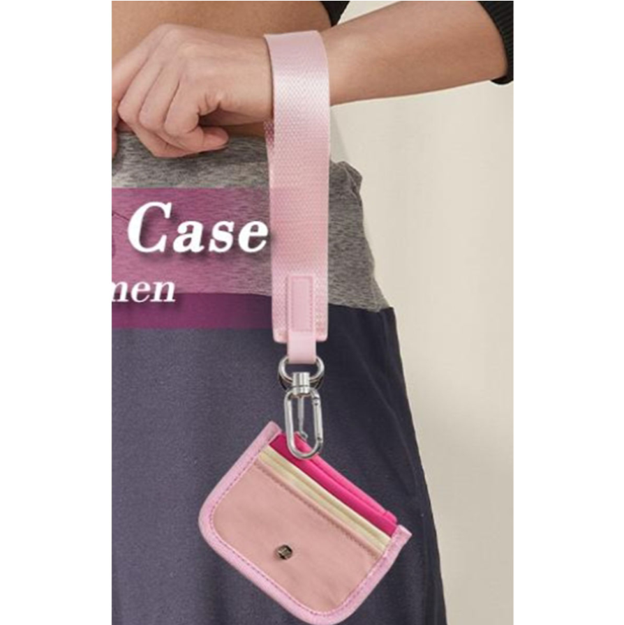 Card Pack - Wristband Card Pack Two Piece Set