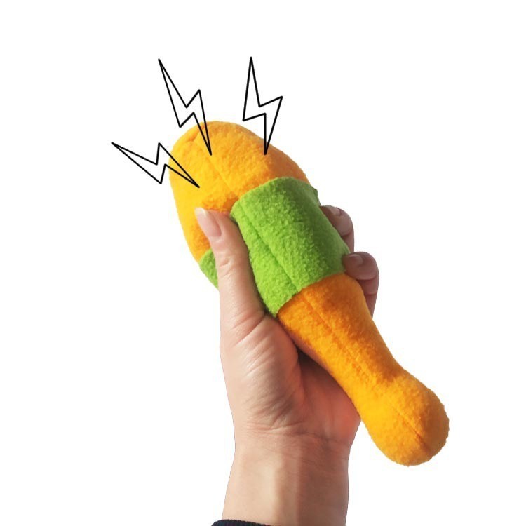 Bowling Olfactory Pad Puzzle Decompression