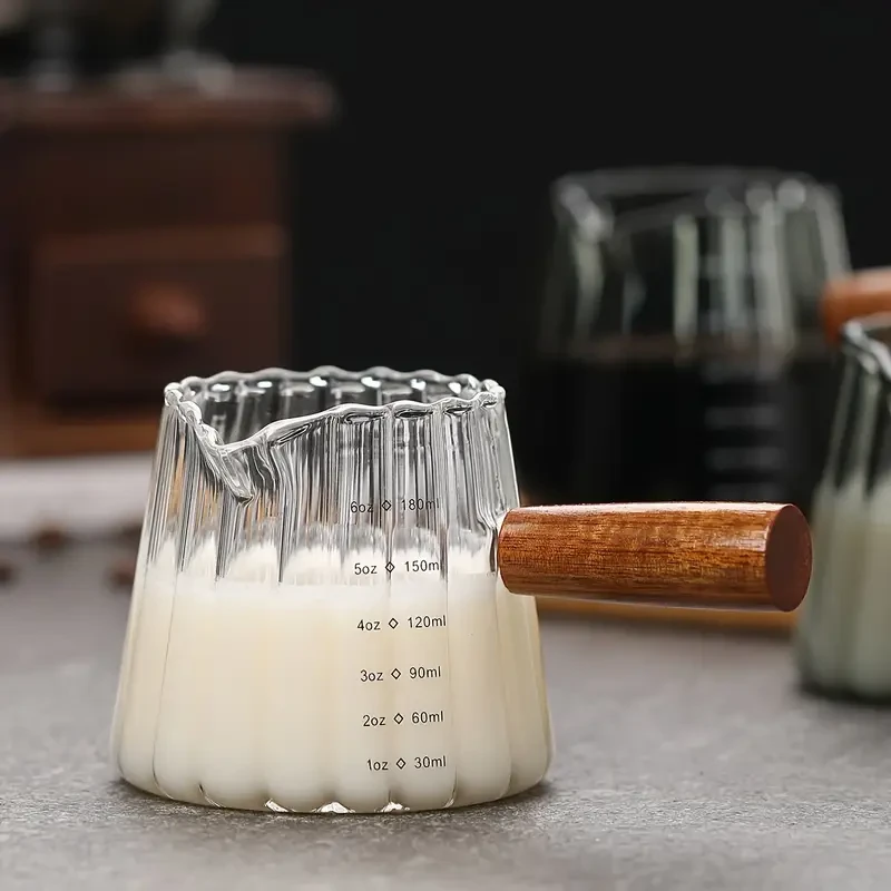 Coffee Cups Glass Coffee Mug