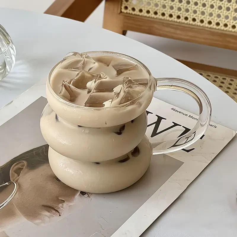 CATERPILLAR Coffee Cup