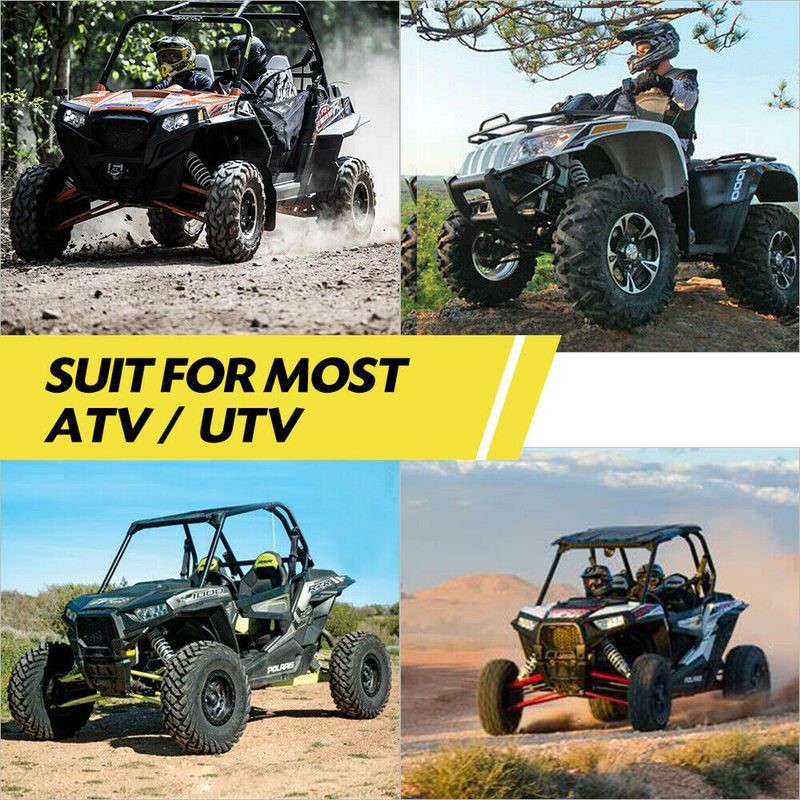 Wireless Winch Electric