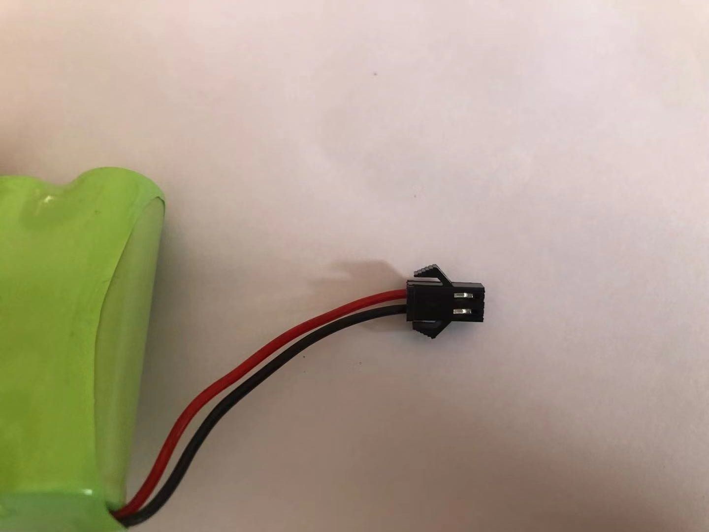 Battery for MZ 2838 RC Car. Rechargeable.