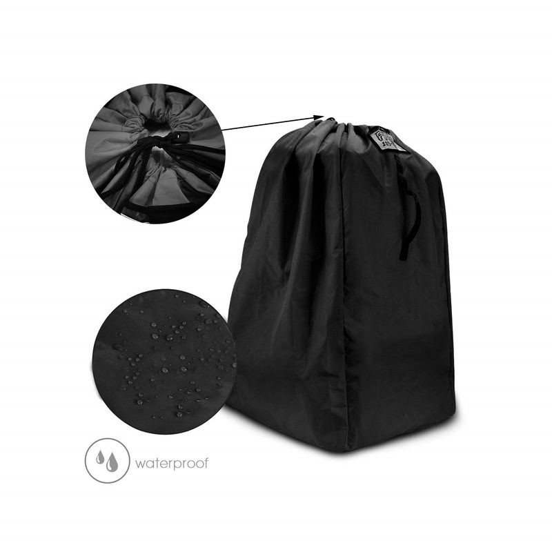 Car seats Travel Bag Carseat Organiser