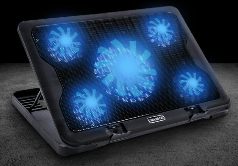 Laptop Cooling Pad Cooler