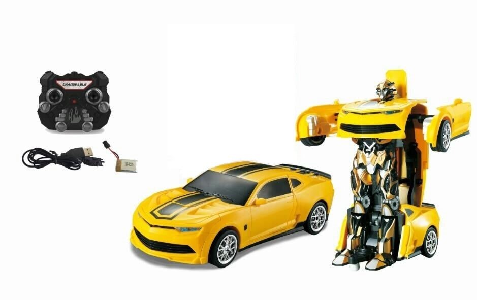 BubbleBee, RC car, Remote Control Car and transformers, Cool Product