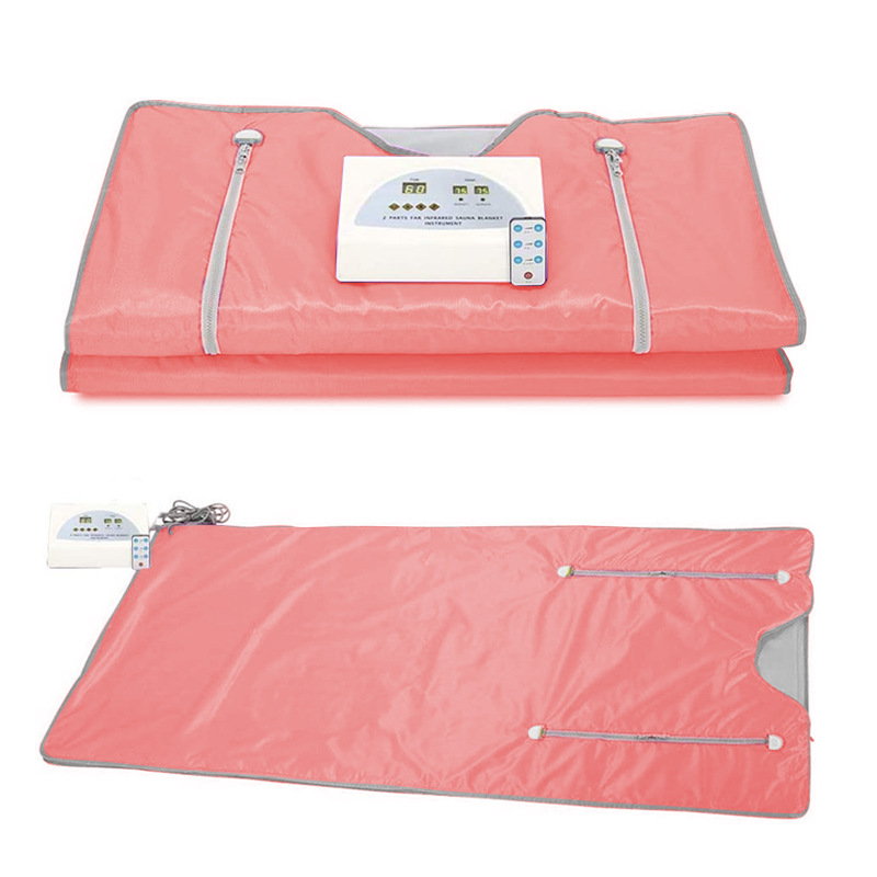 Household Beauty Salon Full Body Acid Removing Sweat Blanket Instrument