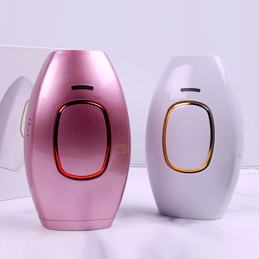 Laser Hair Removal Apparatus For whole Wody Photon Rejuvenation And Hair Hemoval