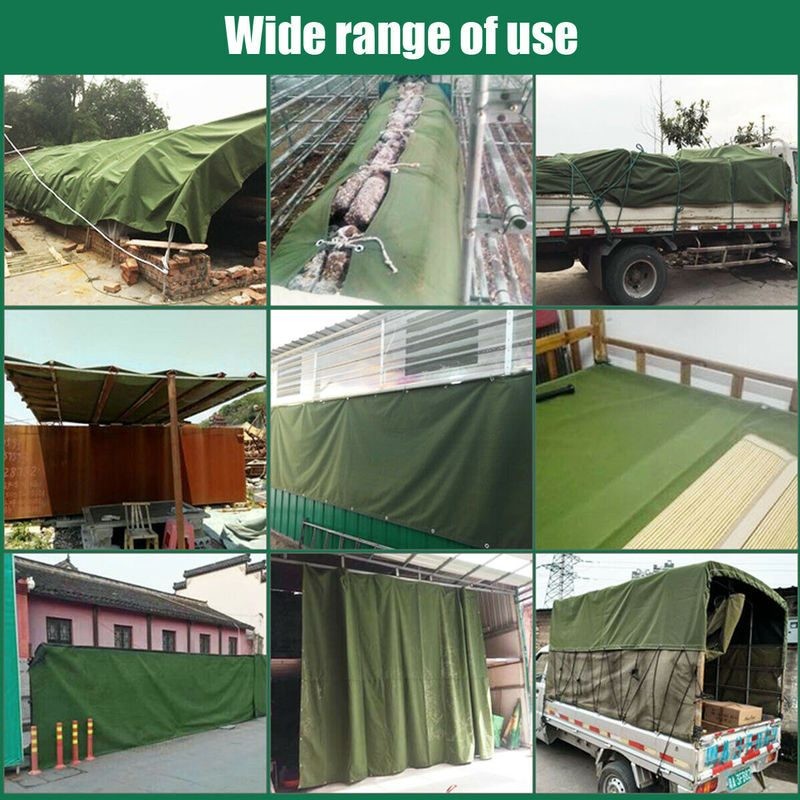 Tarpaulin Tarps Tarp Heavy Duty