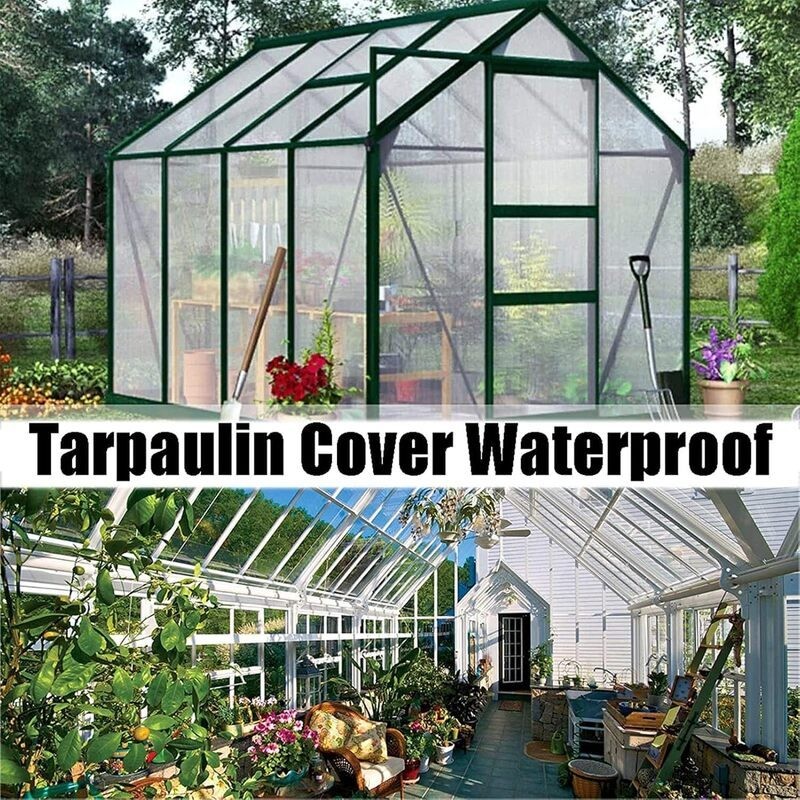 Tarpaulin Tarps Tarp PE