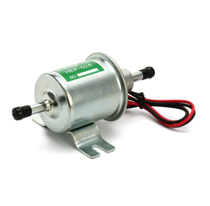 Electric Fuel Pump 12V