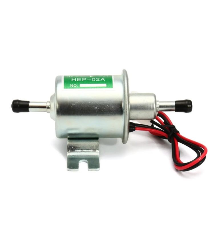 Electric Fuel Pump 12V