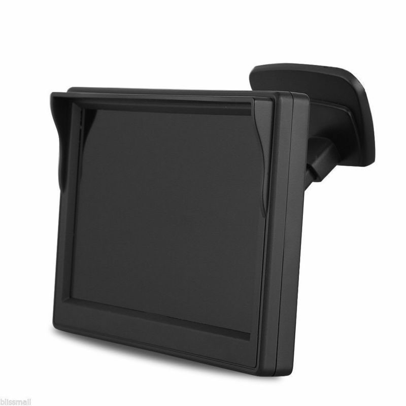 Wireless Rear View Cameras